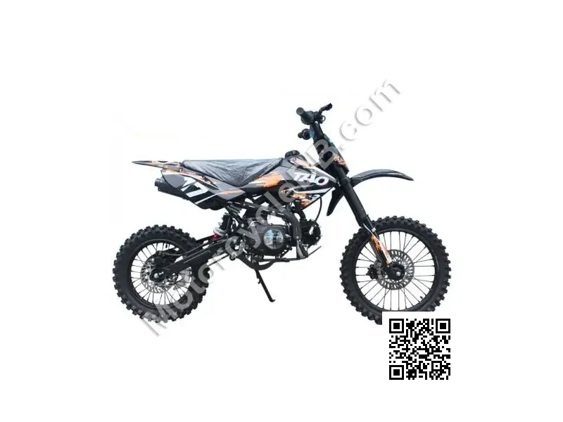 Tao Motor DB17 2021 45183